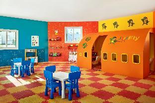 solymar reef marsa all inclusive