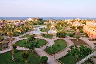 solymar reef marsa all inclusive