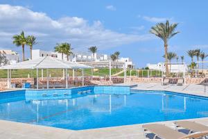 solymar reef marsa all inclusive