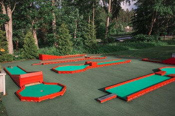 Holiday Club Saimaa Hotel,,4 star