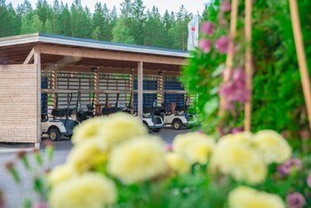 Holiday Club Saimaa Hotel,,4 star