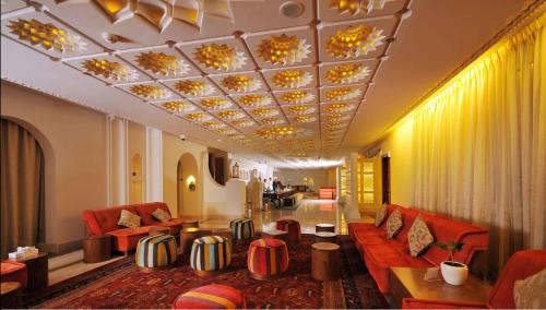 K108 Hotel,80 Ibn Abdul Muttalib Street,4 star
