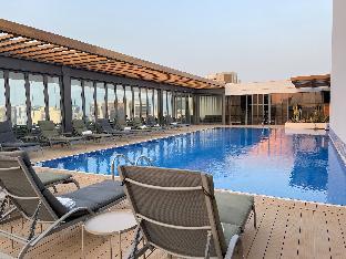 K108 Hotel,80 Ibn Abdul Muttalib Street,4 star