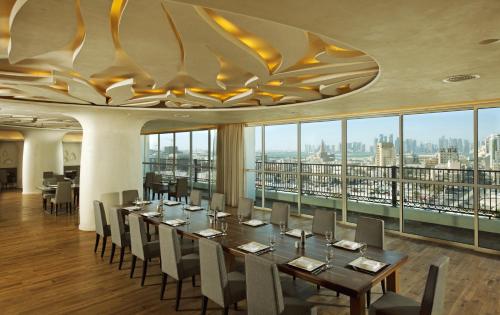 K108 Hotel,80 Ibn Abdul Muttalib Street,4 star