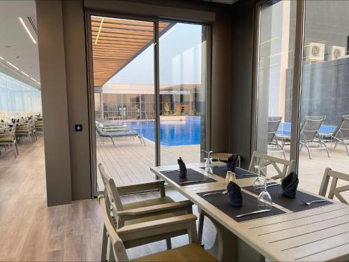 K108 Hotel,80 Ibn Abdul Muttalib Street,4 star