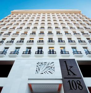 k108 hotel