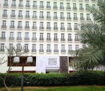 k108 hotel