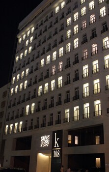 k108 hotel