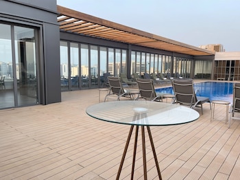 k108 hotel