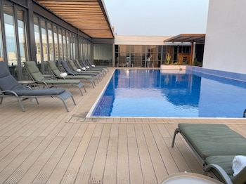 k108 hotel