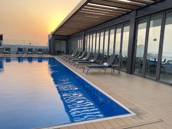 k108 hotel