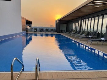 k108 hotel