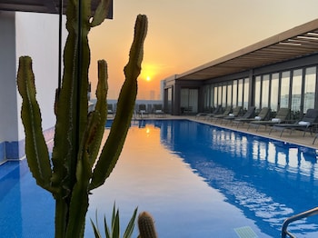 k108 hotel