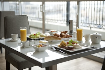 k108 hotel
