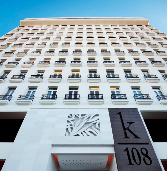 k108 hotel