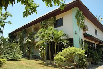 ocean view resort