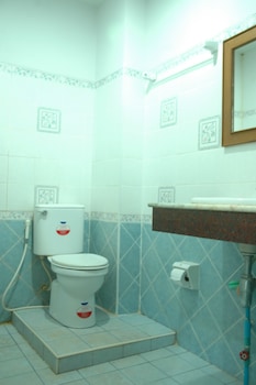 Ocean View Resort,193 Moo 3, Saladan,3 star