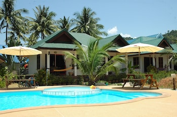 Ocean View Resort,193 Moo 3, Saladan,3 star