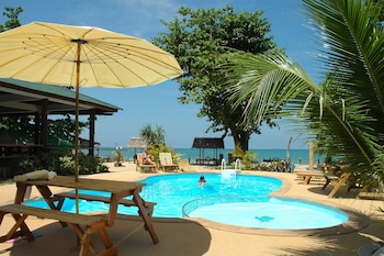 Ocean View Resort,193 Moo 3, Saladan,3 star