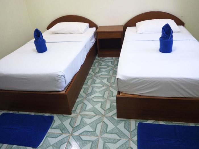 ocean view resort
