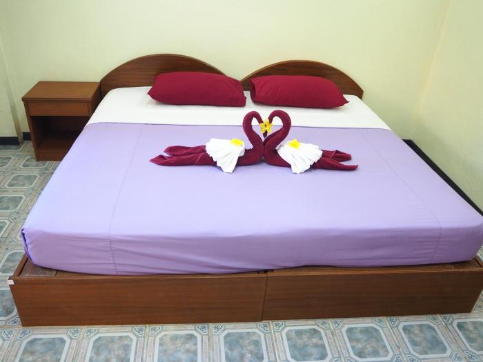 ocean view resort