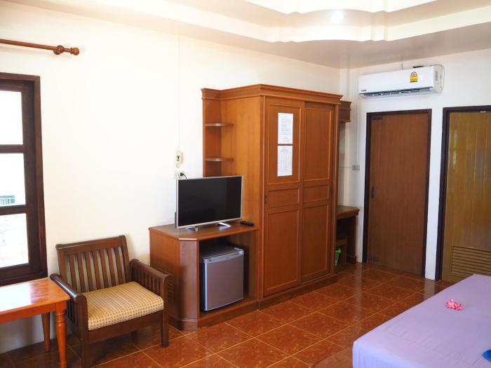ocean view resort