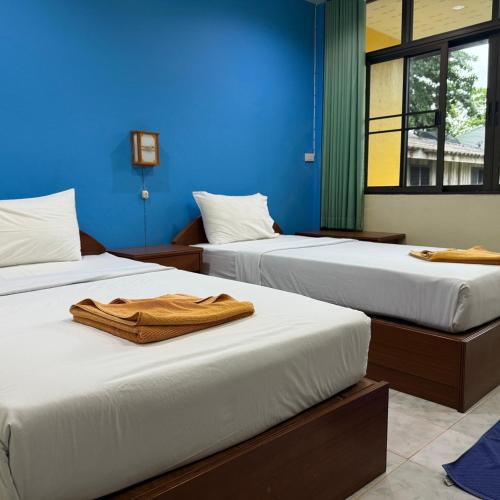 ocean view resort