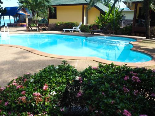 ocean view resort