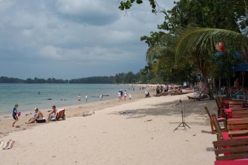 ocean view resort