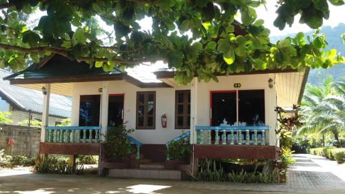 ocean view resort