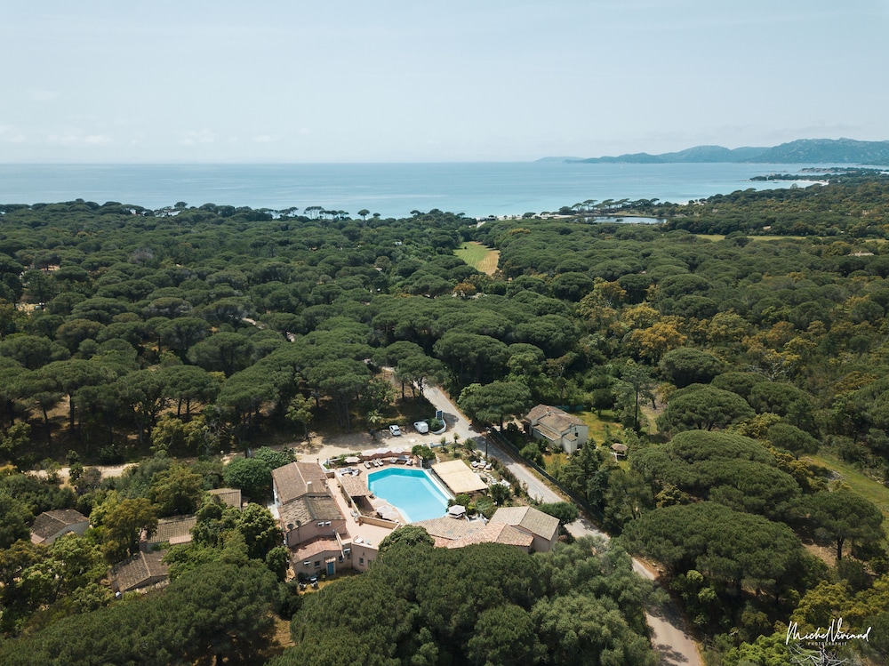 porto vecchio