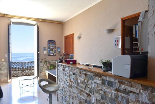 hotel restaurant u patriarcu