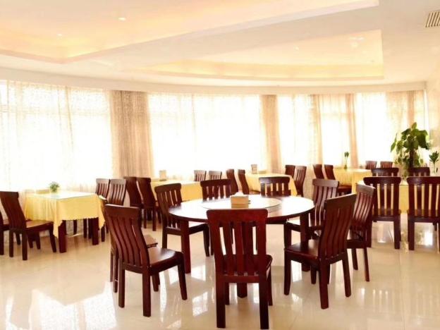 greentree inn zhangjiagang daxin town pingbei road express hotel