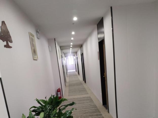 greentree inn zhangjiagang daxin town pingbei road express hotel