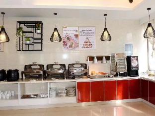 greentree inn zhangjiagang daxin town pingbei road express hotel
