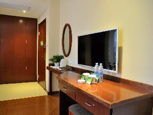 greentree inn zhangjiagang daxin town pingbei road express hotel