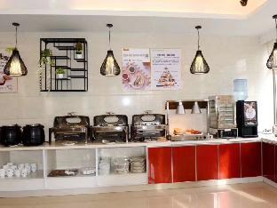 greentree inn zhangjiagang daxin town pingbei road express hotel