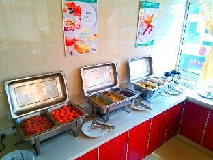 greentree inn zhangjiagang daxin town pingbei road express hotel