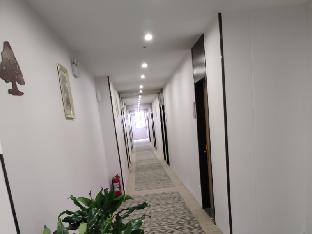 greentree inn zhangjiagang daxin town pingbei road express hotel