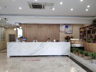 greentree inn zhangjiagang daxin town pingbei road express hotel