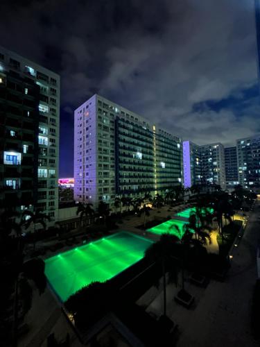 manila