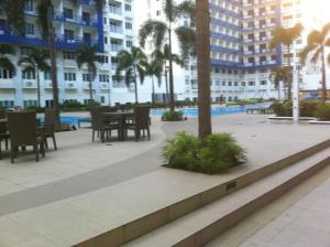 sea residences moa eric apartments