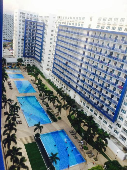 sea residences moa eric apartments