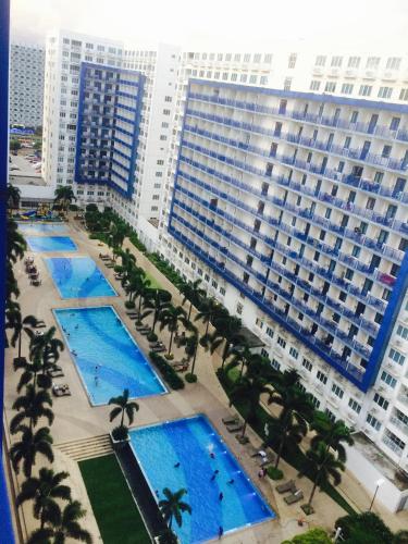 sea residences moa eric apartments