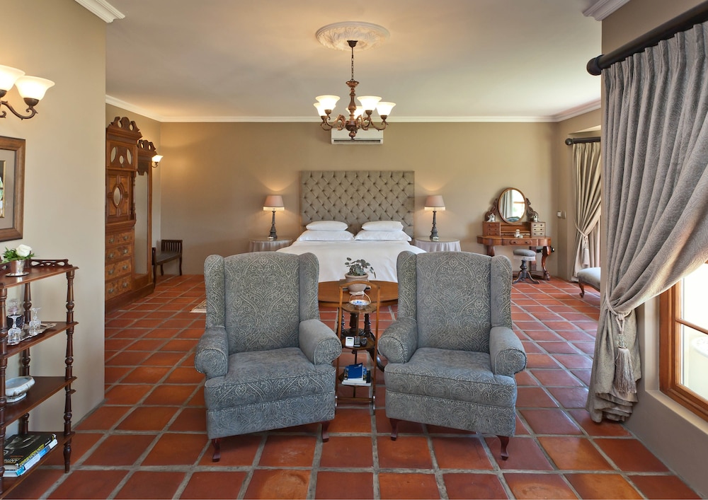 la plume boutique hotel and spa