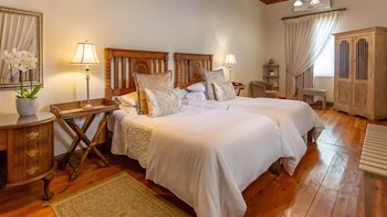 la plume boutique hotel and spa