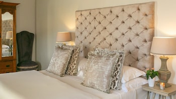 la plume boutique hotel and spa