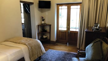 la plume boutique hotel and spa