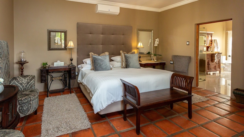 la plume boutique hotel and spa