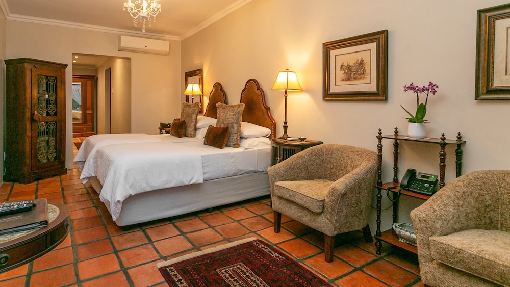 la plume boutique hotel and spa